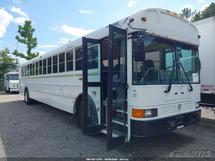 2016 IC BUS PC305