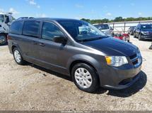 2019 DODGE GRCARAVAN