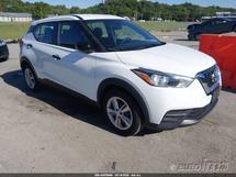 2020 NISSAN Kicks