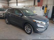 2018 HYUNDAI HYUNDAI TUCSON