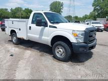 2015 FORD F-250