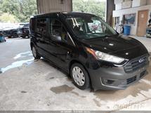 2020 FORD Transit Connect