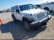 2017 JEEP WRANUNLRUB