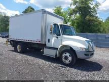 2016 INTERNATIONAL DURASTR 4300