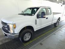 2018 FORD F-250