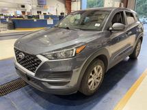2021 HYUNDAI HYUNDAI TUCSON
