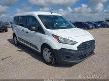2021 FORD TRANSCON