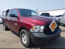 2018 RAM RAM 1500
