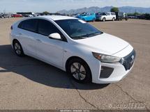 2019 HYUNDAI Ioniq
