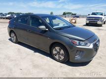 2020 HYUNDAI Ioniq