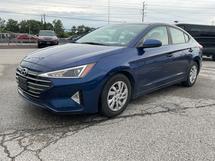 2020 HYUNDAI ELANTRA GLS