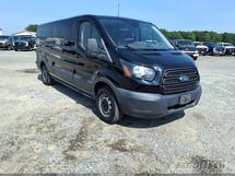 2018 FORD TRANSIT350