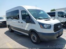 2018 FORD TRANSIT350