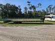2026 Big Tex 14GN 33' Gooseneck
