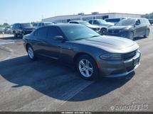 2020 DODGE Charger