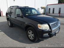 2010 FORD Explorer