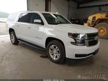 2019 CHEVROLET Suburban