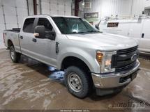 2019 FORD F-250
