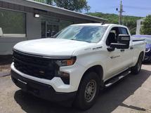 2023 CHEVROLET K1500