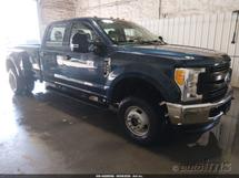 2017 FORD F-350