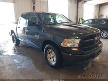 2019 RAM RAM 1500