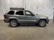 2007 Jeep Grand Cherokee Limited 4WD