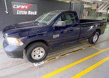 2019 RAM RAM 1500