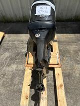 Mercury 225 DFI CXL SW Marine Engine
