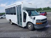 2015 Startran Startrans SENATOR II GM