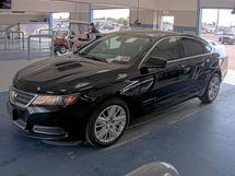 2019 CHEVROLET Impala