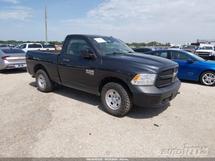2020 RAM RAM 1500