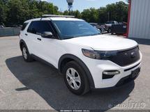 2020 FORD FORDPIU