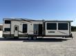 2017 Forest River Wildwood Lodge 4092BF