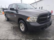 2016 RAM RAM 1500