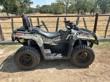 2022 Hisun Tactic 1000 EFI 4WD