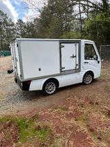 Electric Club Car