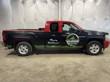 2008 Chevrolet Silverado 1500 4WD