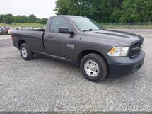2019 RAM RAM 1500