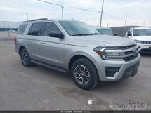 2022 FORD Expedition