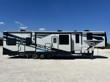2023 Heartland Cyclone 4006