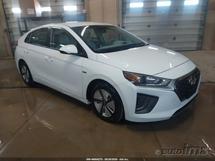 2020 HYUNDAI Ioniq