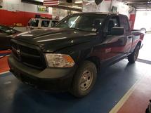 2018 RAM RAM 1500
