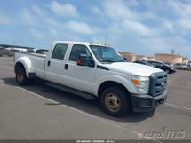2016 FORD F-350