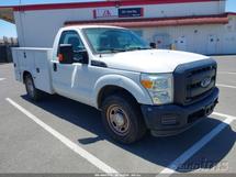 2016 FORD F-350