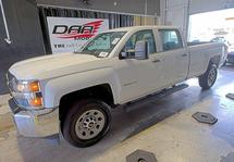 2017 CHEVROLET K3500