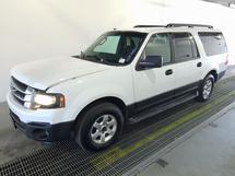 2017 FORD EXPED EL