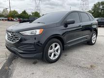 2021 FORD Edge