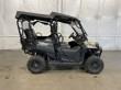 2019 Honda Pioneer 700 4WD