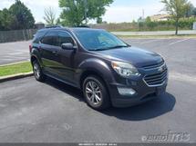 2016 CHEVROLET EQUAWD