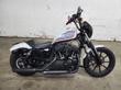 2021 Harley-Davidson Sportster Iron 1200 (XL1200NS)